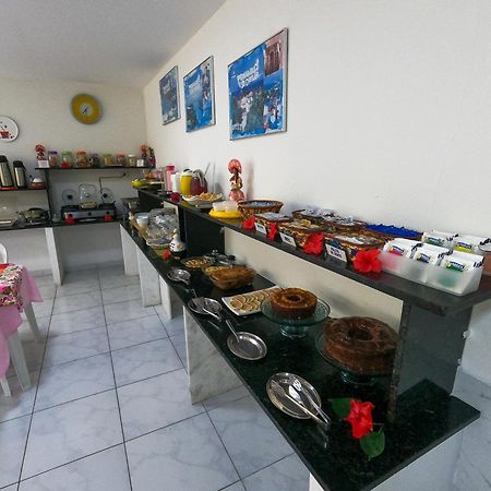 Pousada Joia Rara Porto de Galinhas Luaran gambar