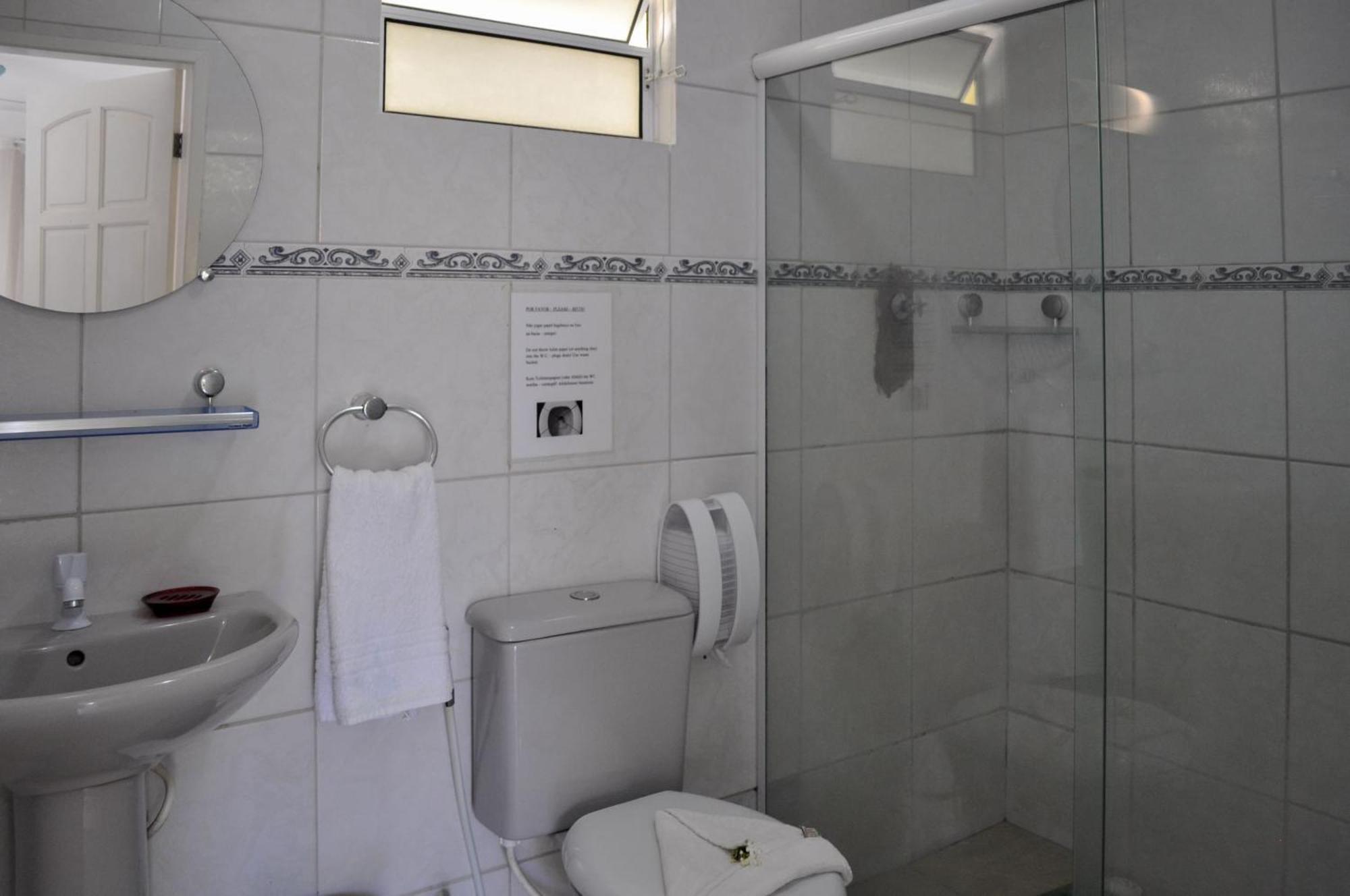 Pousada Joia Rara Porto de Galinhas Luaran gambar