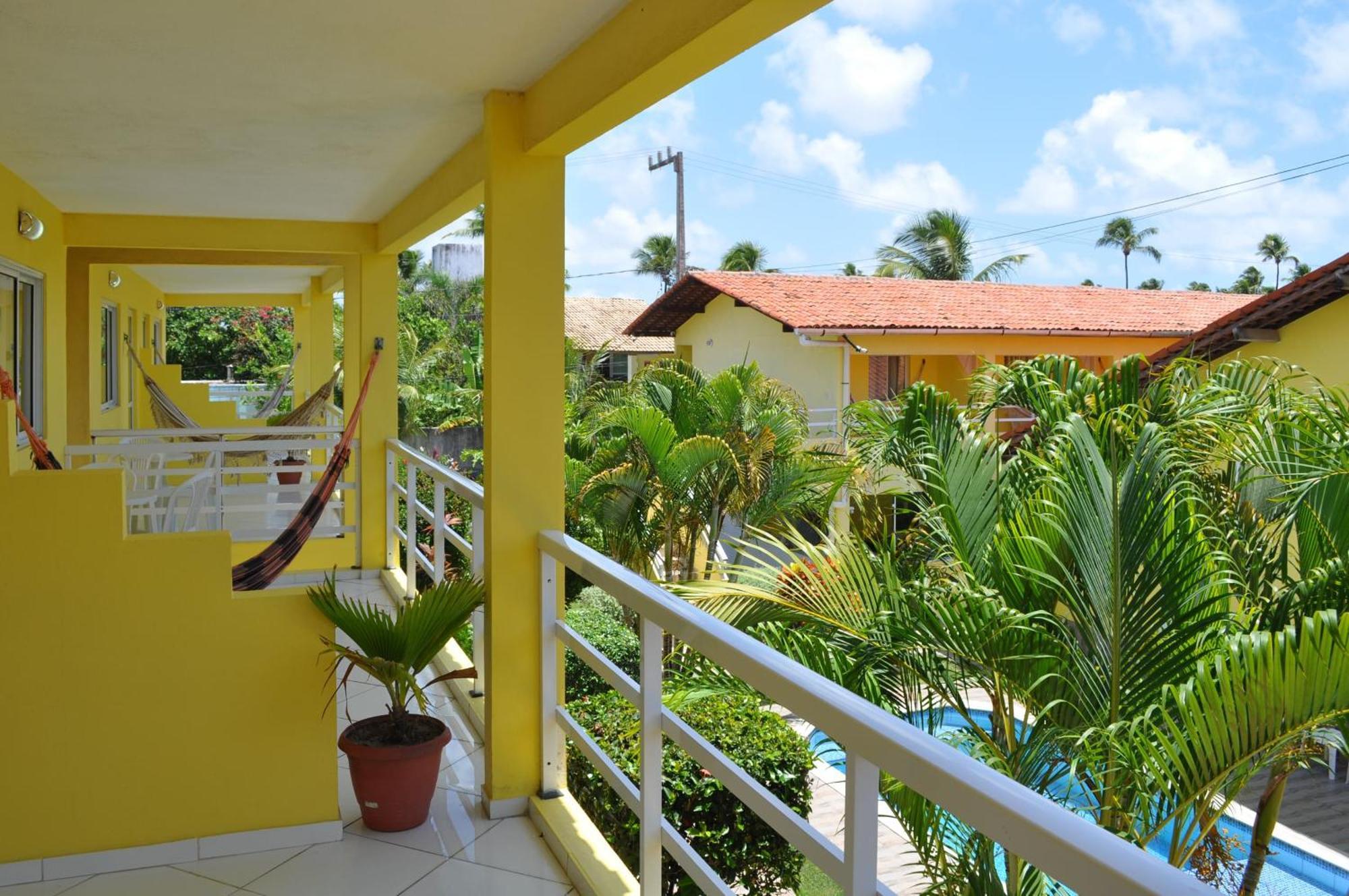 Pousada Joia Rara Porto de Galinhas Luaran gambar